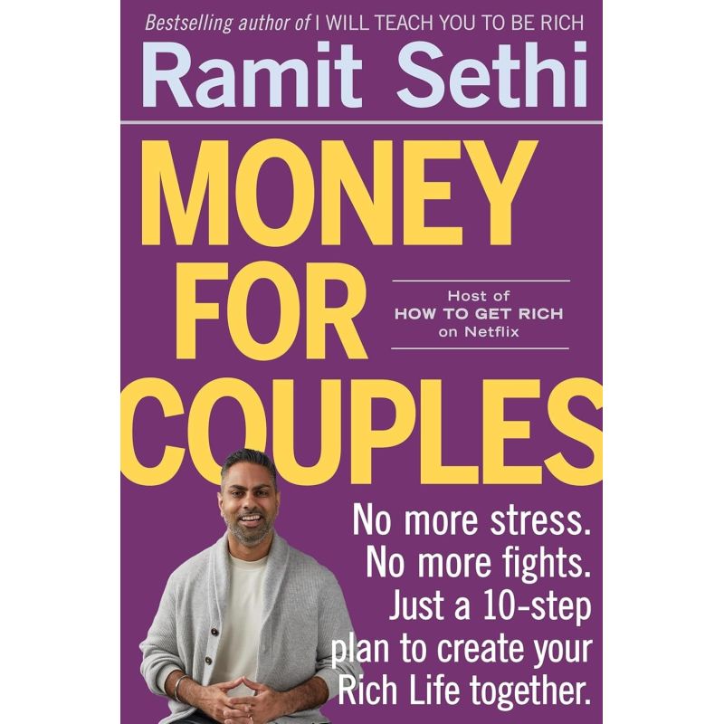 MONEY FOR COUPLES - PB (Nuevo)