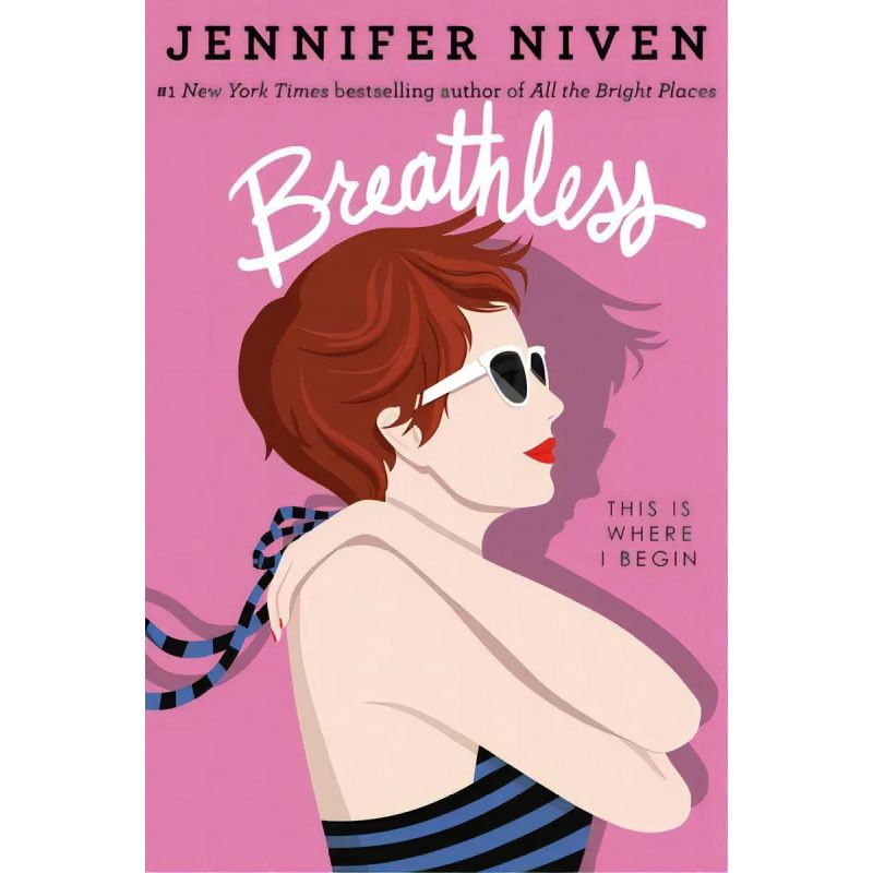 BREATHLESS - PB (Nuevo)