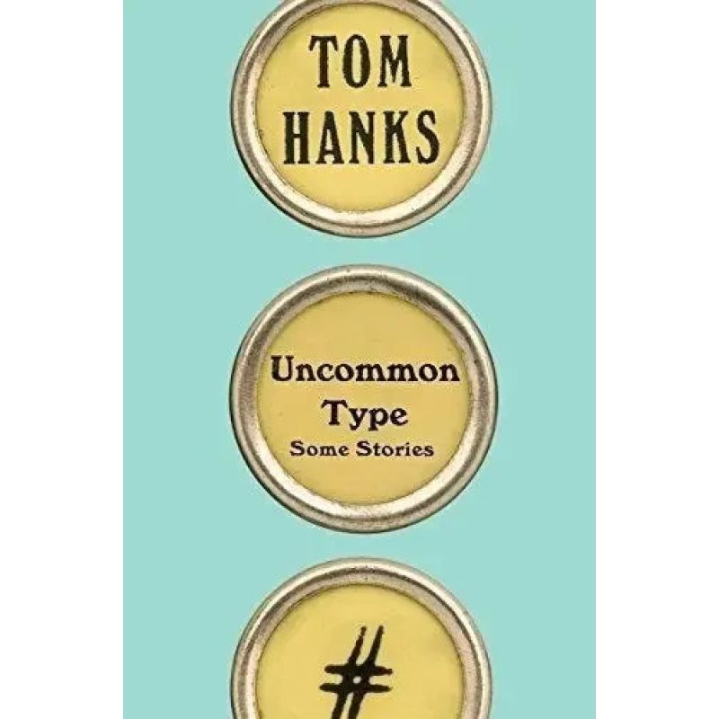 UNCOMMON TYPE* (Nuevo)