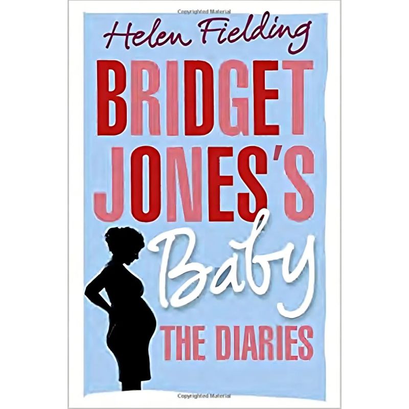 BRIDGET JONES BABY* (Nuevo)