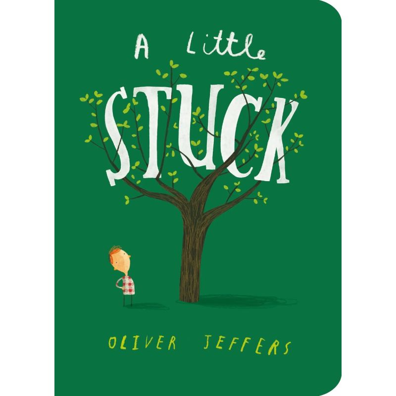 LITTLE STUCK, A (Nuevo)