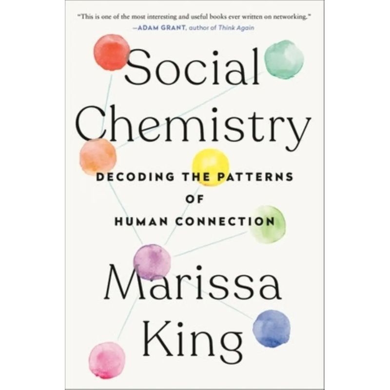 SOCIAL CHEMISTRY (Nuevo)