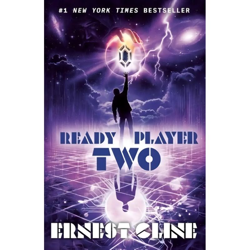 READY PLAYER TWO (PB) (Nuevo)
