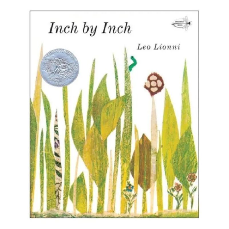 INCH BY INCH - PB (Nuevo)
