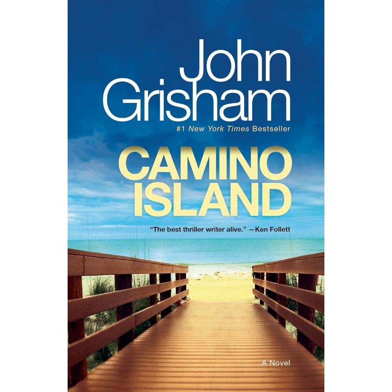 CAMINO ISLAND - CAMINO 1 (Nuevo)