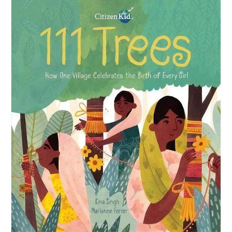 111 TREES (HB) (Nuevo)