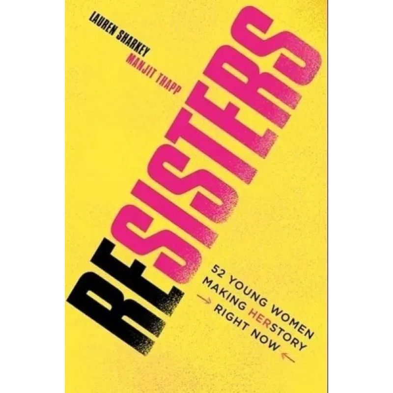 RESISTERS (Nuevo)
