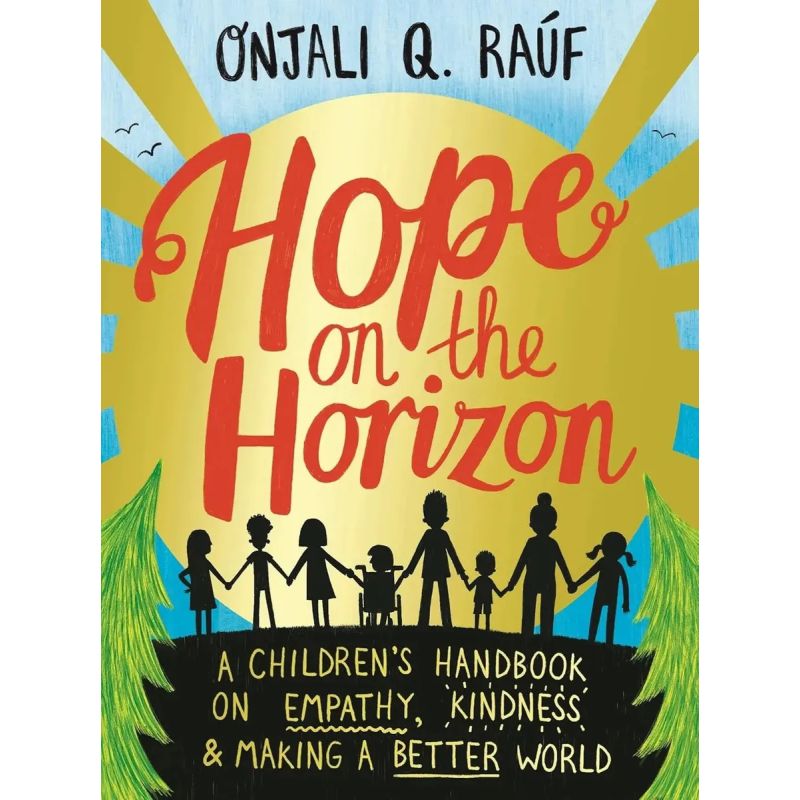 HOPE ON THE HORIZON (Nuevo)