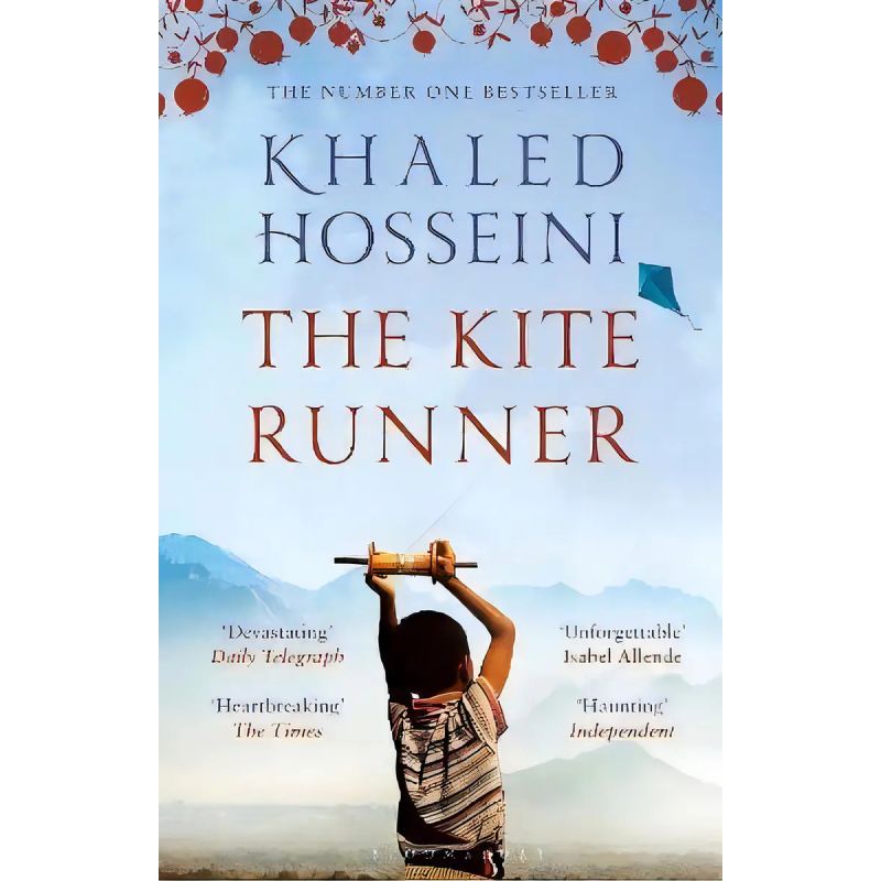 KITE RUNNER, THE - N/ED (Nuevo)