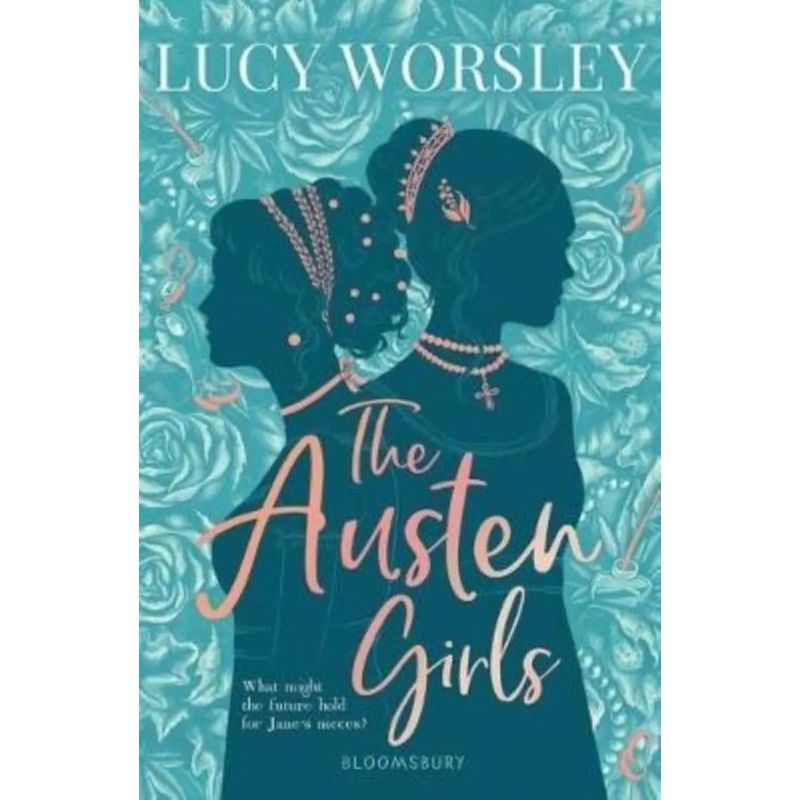 AUSTEN GIRLS (Nuevo)