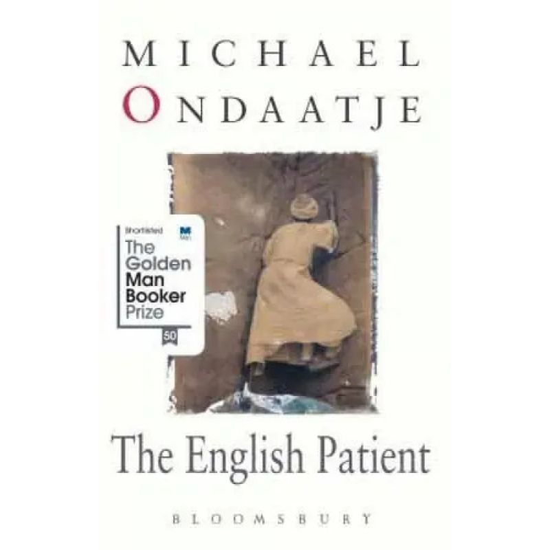ENGLISH PATIENT, THE