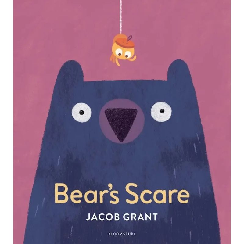 BEAR'S SCARE - PB (Nuevo)