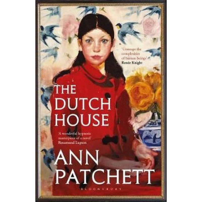 DUTCH HOUSE, THE (Nuevo)