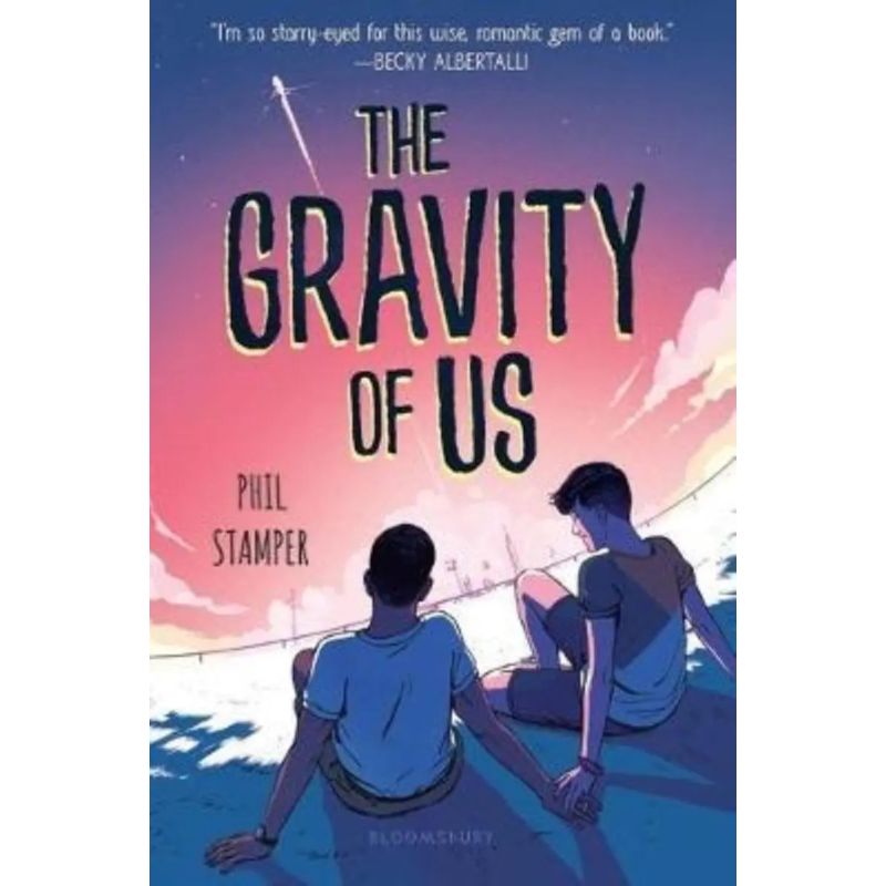 GRAVITY OF US, THE (Nuevo)