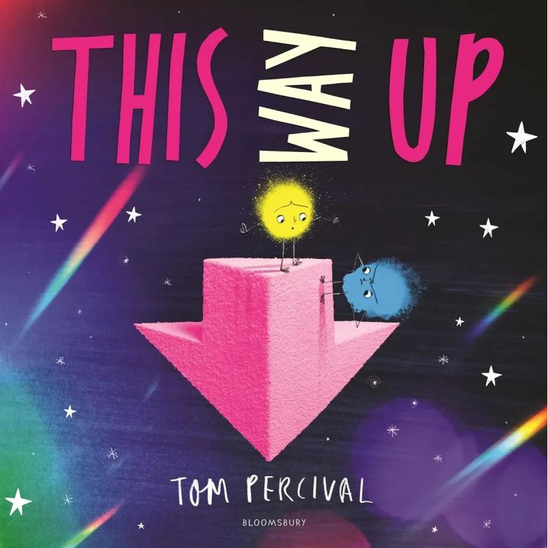THIS WAY UP - HB (Nuevo)