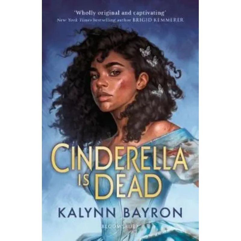 CINDERELLA IS DEAD (Nuevo)