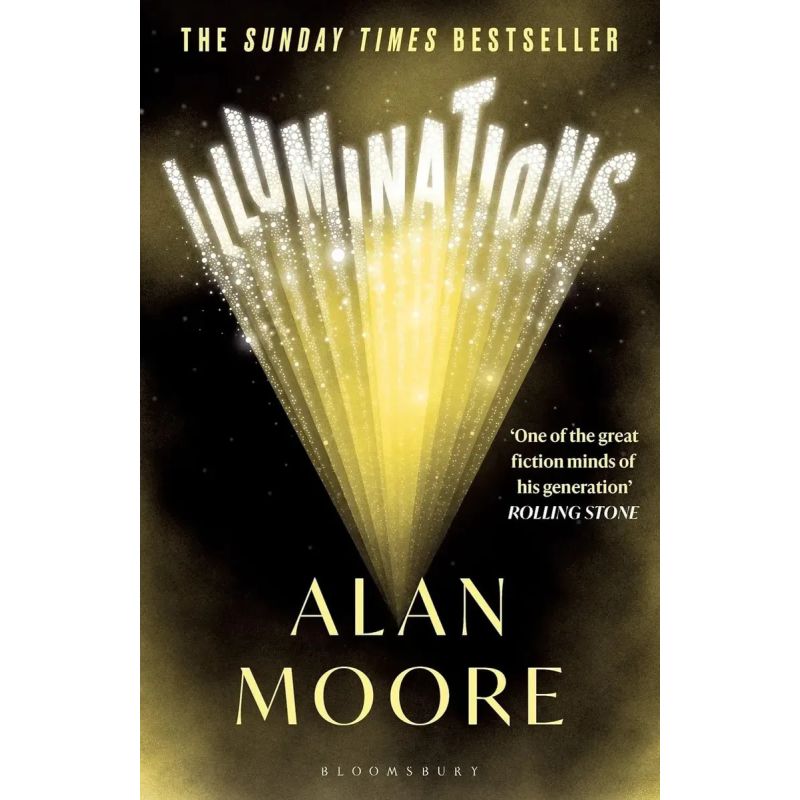 ILLUMINATIONS (Nuevo)