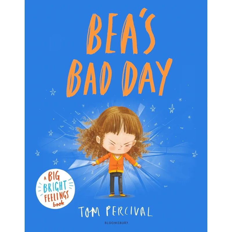BEA'S BAD DAY - PB (Nuevo)