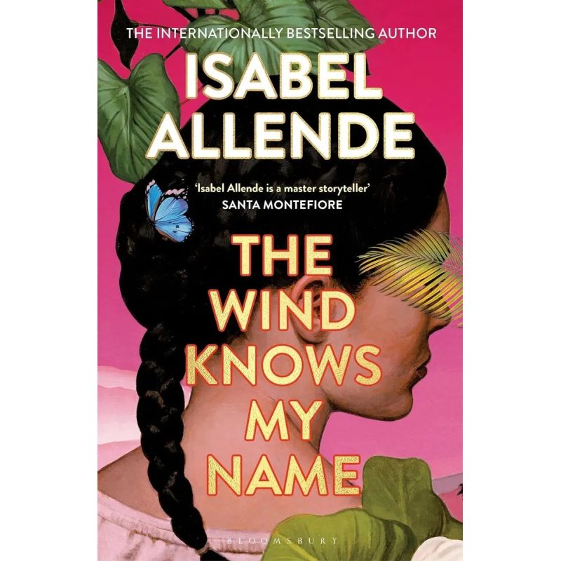 WIND KNOWS MY NAME, THE (Nuevo)