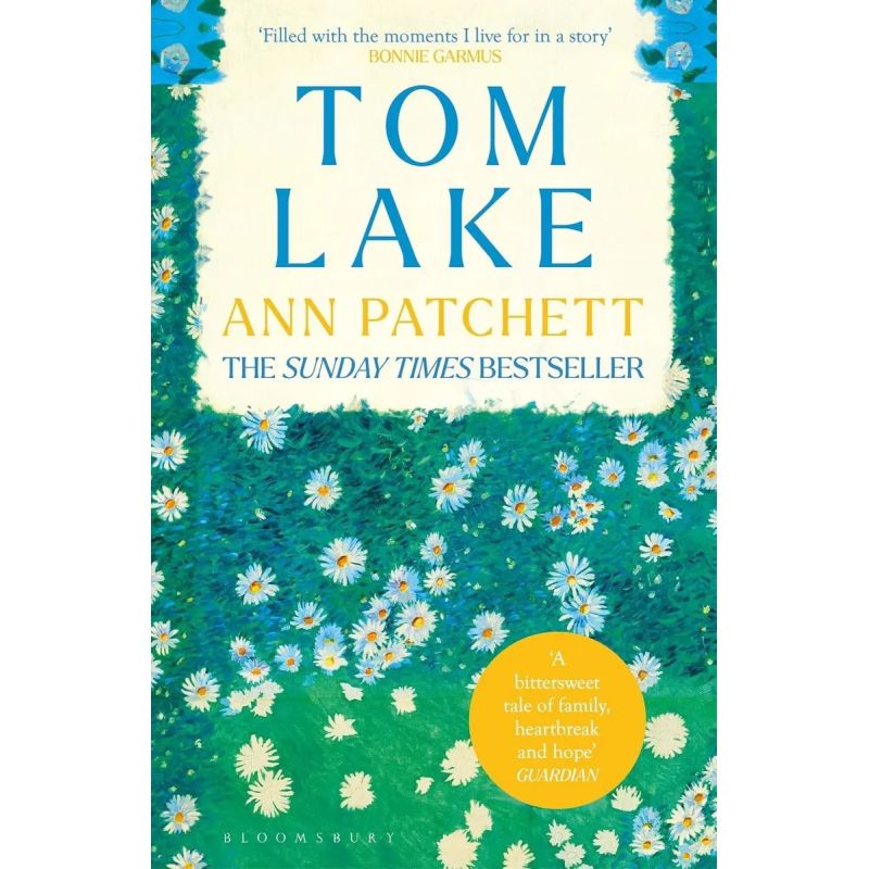 TOM LAKE (Nuevo)
