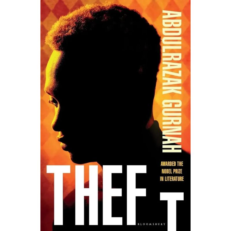 THEFT - PB (Nuevo)