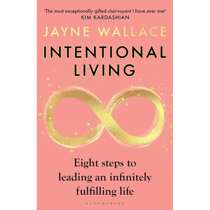INTENTIONAL LIVING - PB (Nuevo)