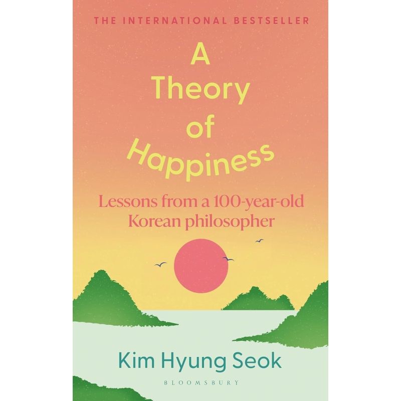 THEORY OF HAPPINESS, A - PB (Nuevo)