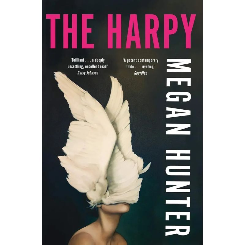 HARPY, THE (Nuevo)