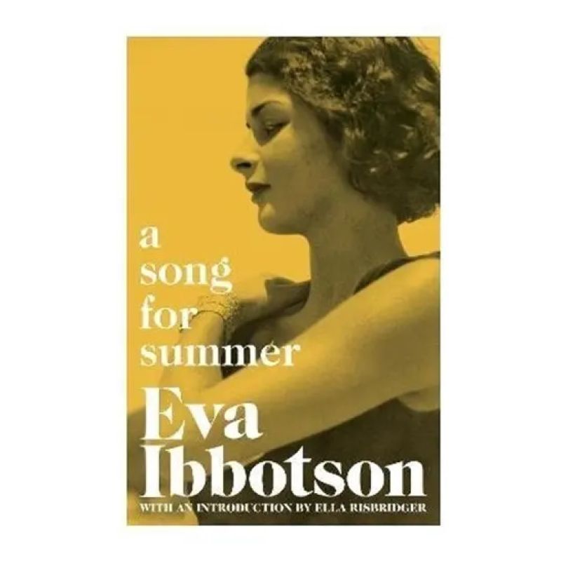 SONG FOR SUMMER, A (Nuevo)