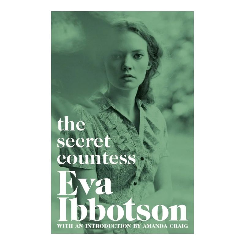 SECRET COUNTESS, THE (Nuevo)
