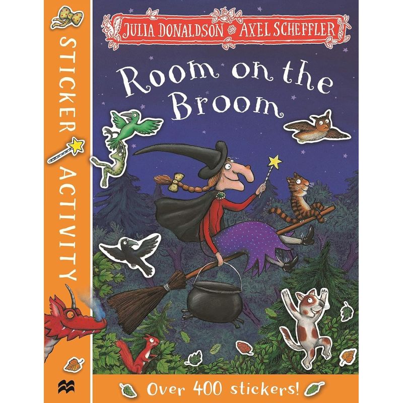 POSTMAN BEAR - TALES FROM ACORN WOOD - BOARD BOOK (Nuevo) - Miniatura 6