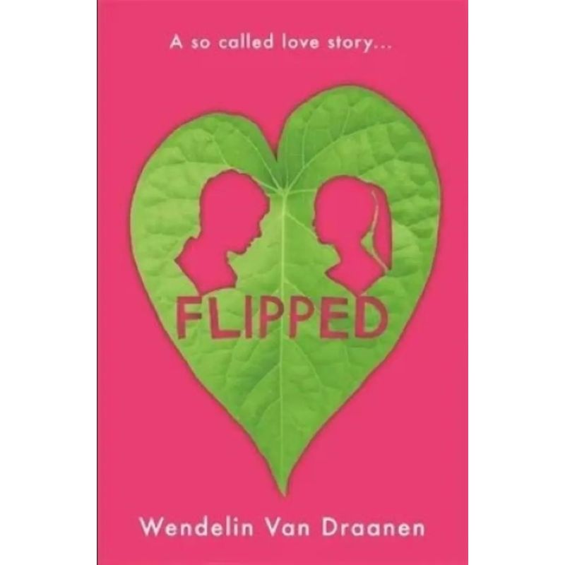 FLIPPED  (Nuevo)