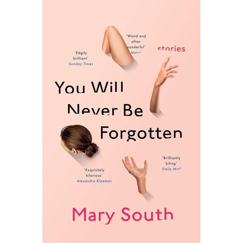 YOU WILL NEVER BE FORGOTTEN (Nuevo)