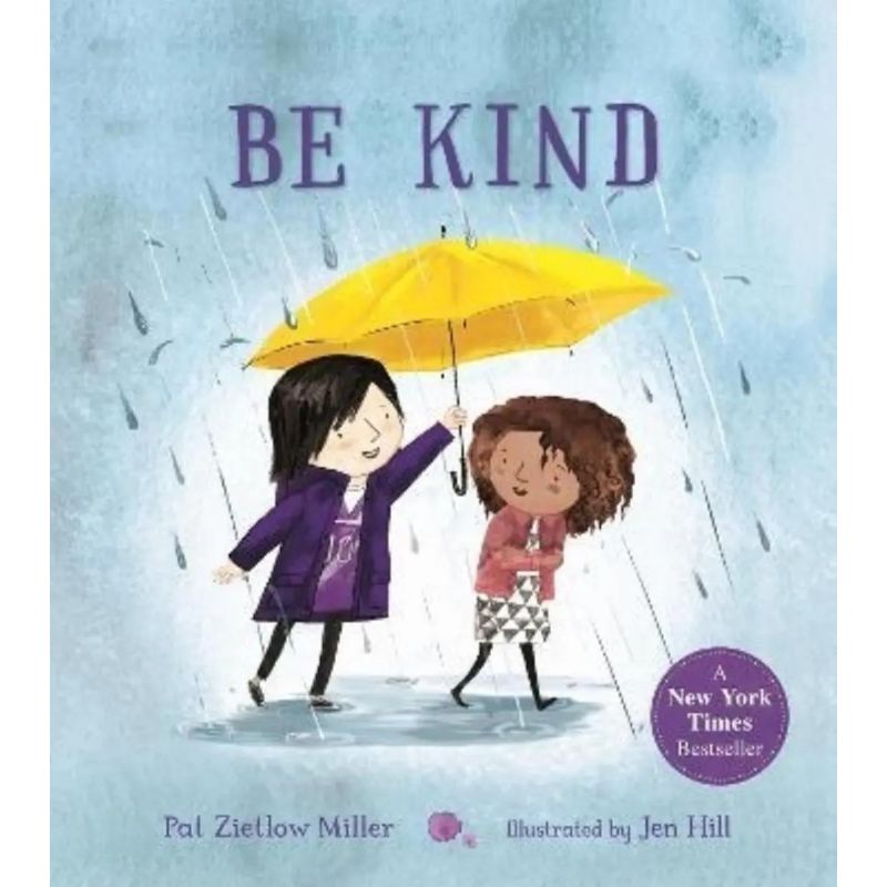 BE KIND - PB (Nuevo)
