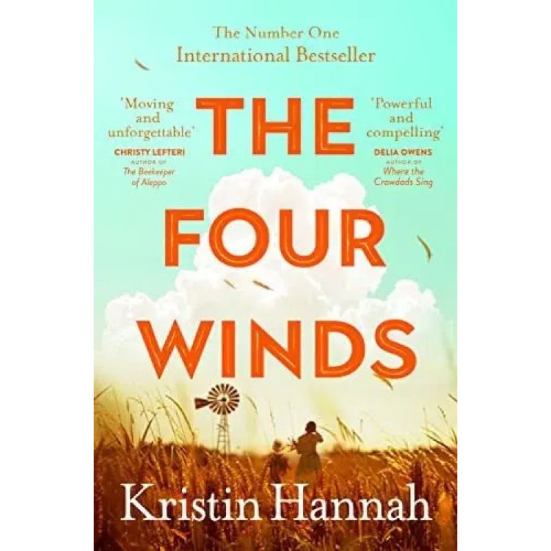 FOUR WINDS, THE (Nuevo)