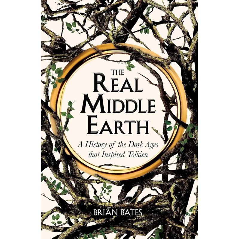 REAL MIDDLE-EARTH, THE (Nuevo)