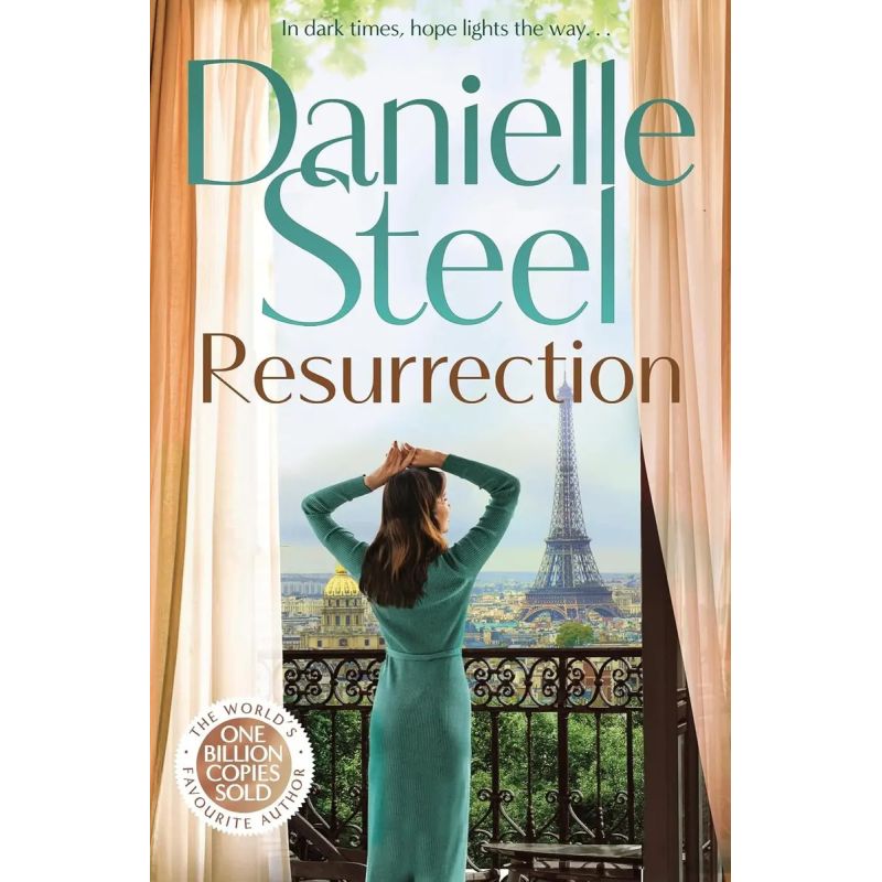 RESURRECTION - PB (Nuevo)