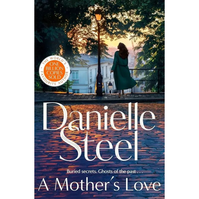 MOTHER'S LOVE, A - PB (Nuevo)