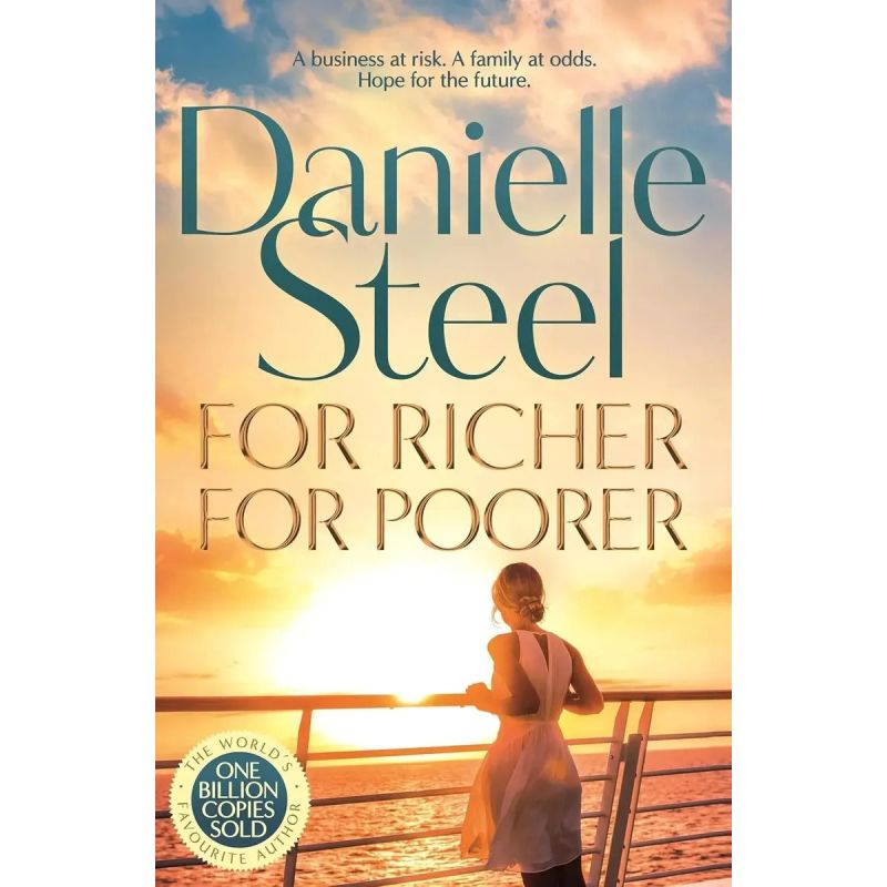 FOR RICH FOR POORER - PB (Nuevo)