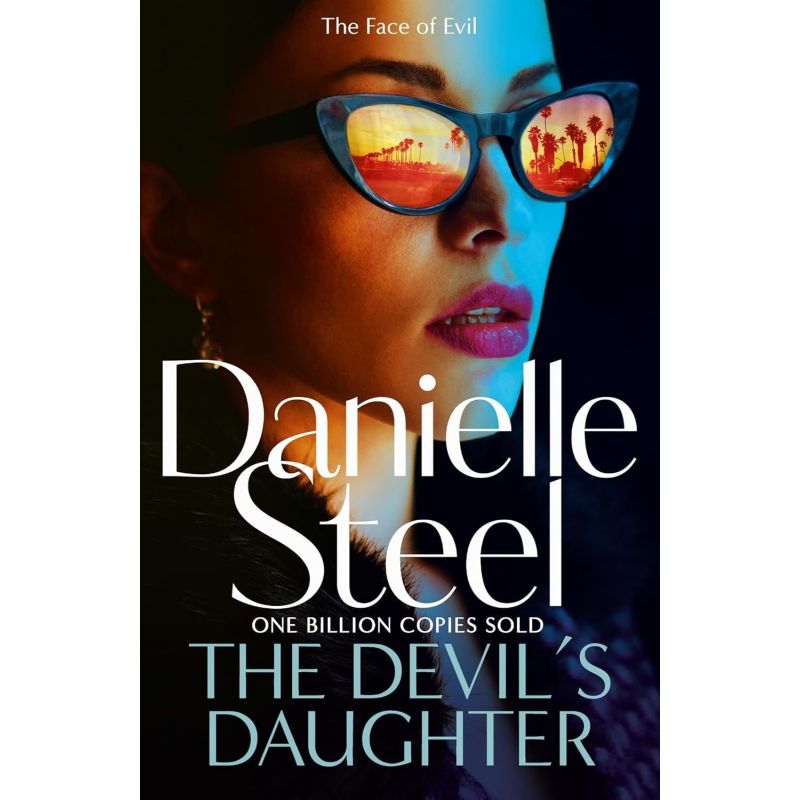 DEVIL'S DAUGHTER, THE - PB (Nuevo)