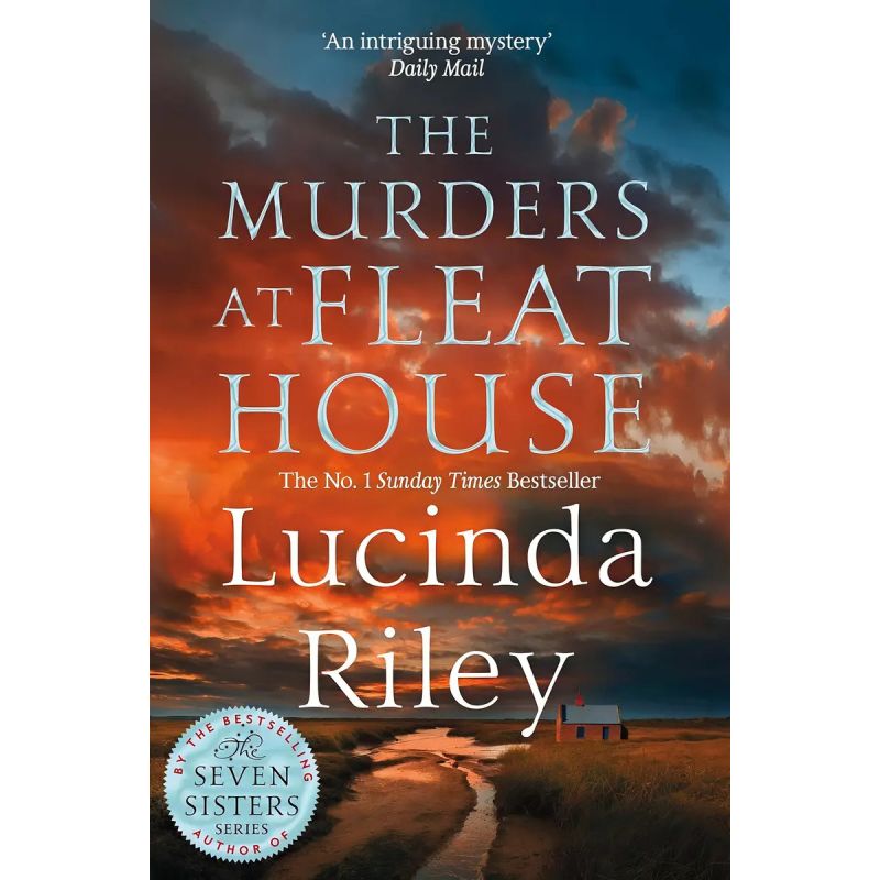 MURDERS AT FLEAT HOUSE, THE - PB (Nuevo)