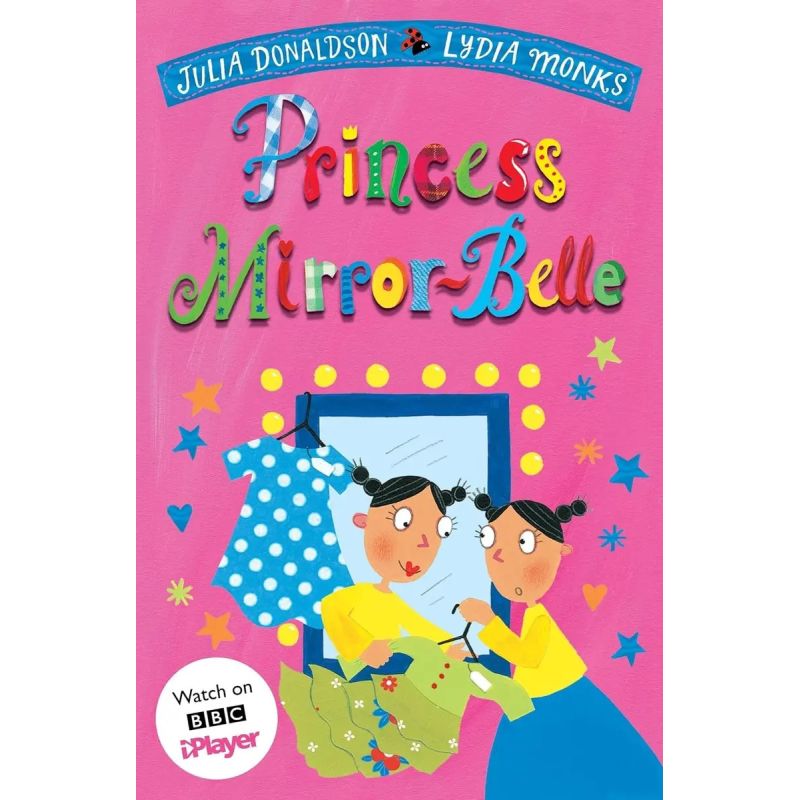 PRINCESS MIRROR-BELLE, A - PB (Nuevo)