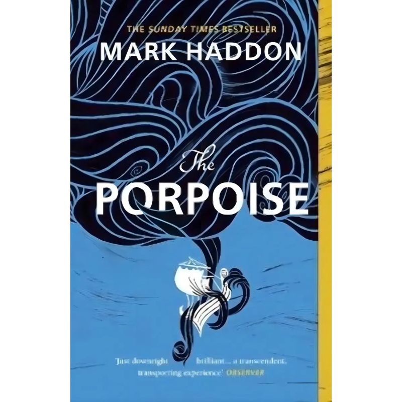 PORPOISE, THE (Nuevo)