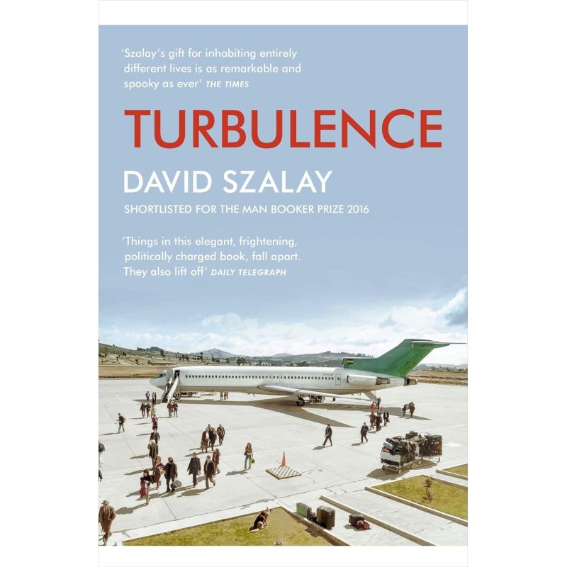 TURBULENCE - PB (Nuevo)
