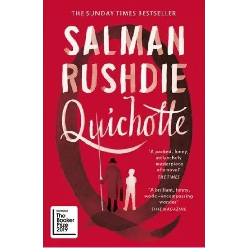 QUICHOTTE - PB (Nuevo)