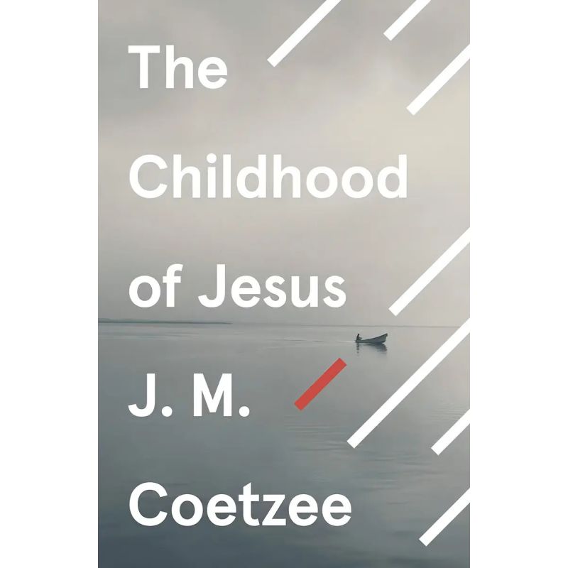 CHILDHOOD OF JESUS, THE - PB (Nuevo)