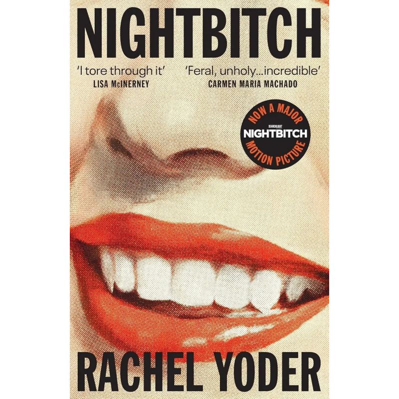 NIGHTBITCH - PB (Nuevo)