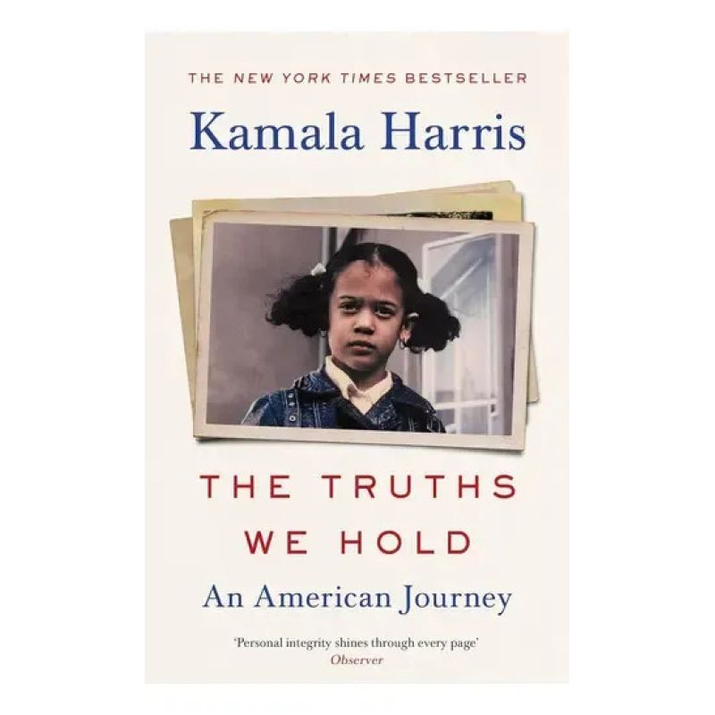TRUTHS WE HOLD - PB (Nuevo)