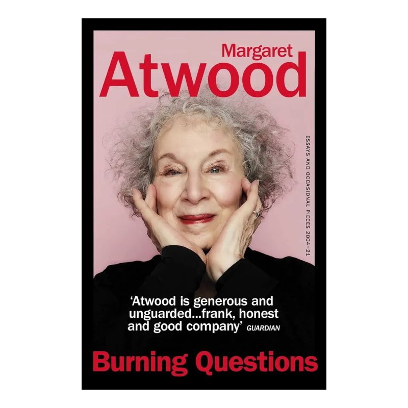 BURNING QUESTIONS - PB (Nuevo)
