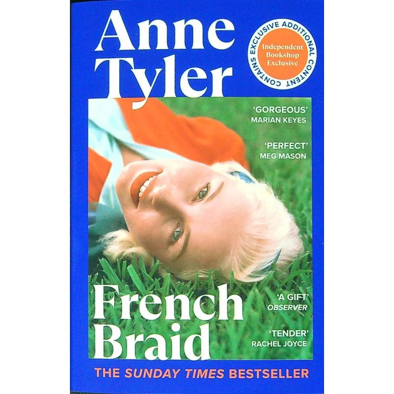 FRENCH BRAID (Nuevo)